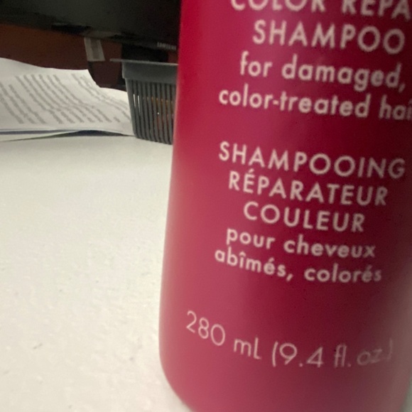 Color repair Shampoo - Picture 2 of 2